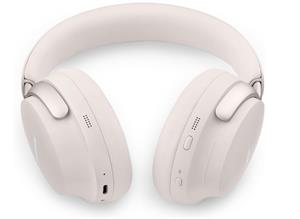 eBookReader Bose Quietcomfort Ultra hvid hovedtelefoner